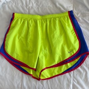 Nike Dri-fit shorts